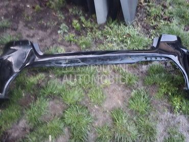 zadnji branik f40 msp za BMW Serija 1