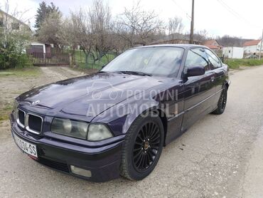 BMW 316 KUPE