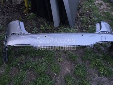 zadnji branik f44 msp za BMW Serija 2