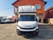 Iveco Daily 35S15 N0V 3X R0L0