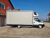 Iveco Daily 35S15 N0V 3X R0L0