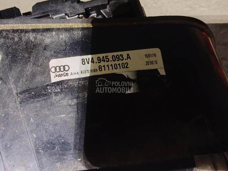 zadnja leva 8v494093A