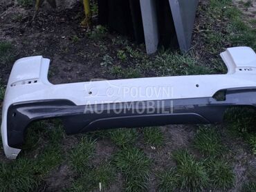 zadnji branik g01 msp za BMW X3