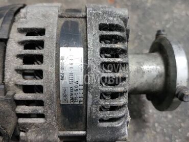 Alternator 1.8TDCI za Ford Focus od 2004. do 2010. god.