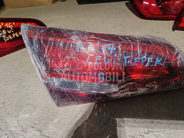 zadnja leva 8V4945075 za Audi A3 od 2012. do 2017. god.