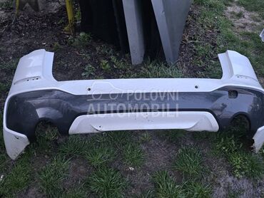 zadnji branik f48 msp za BMW X1