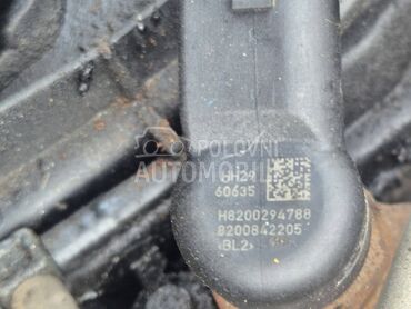 Dizne 1.5 dci za Nissan Qashqai od 2007. do 2013. god.