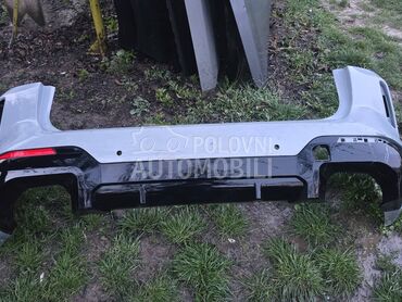 zadnji branik g01 msp za BMW X1