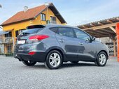Hyundai ix35 T O P  BESPREK0RAN