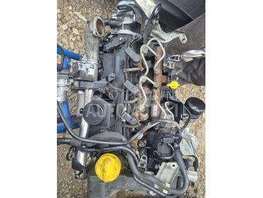 Motor 1.5dci 78kw za Nissan Qashqai od 2007. do 2013. god.