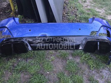 zadnji branik g26 msp za BMW Serija 4