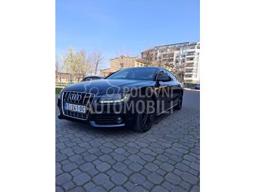 Audi A5 3.0 TDI