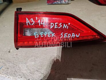 zadnja desna 8V5945094A za Audi A3 od 2012. do 2017. god.