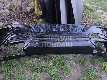 zadnji branik g16 msp za BMW Serija 8