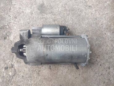 Anlaser 2.0TDCI za Ford Focus od 2004. do 2010. god.