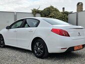 Peugeot 508 1.6 e-HDi