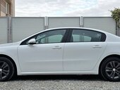 Peugeot 508 1.6 e-HDi