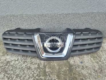 Maska za Nissan Qashqai od 2007. do 2010. god.