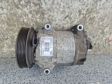 Kompresor klime za Nissan Qashqai od 2007. do 2013. god.