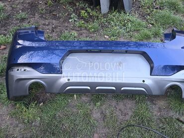 zadnji branik f39 msx za BMW X2