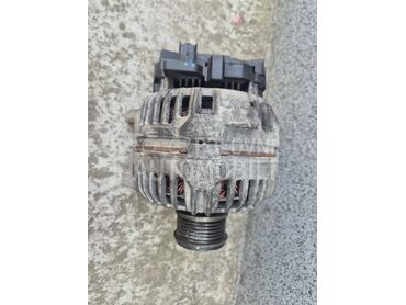 Alternator za Nissan Qashqai od 2007. do 2013. god.