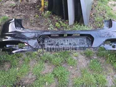 zadnji branik g02 msp za BMW X4