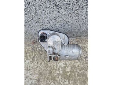 Klapna za gasenje za Nissan Qashqai