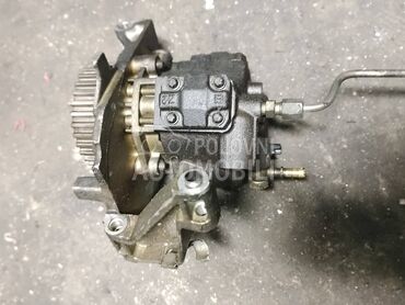 Pumpa 1.4TDCI za Ford Fusion od 2002. do 2010. god.