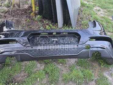 zadnji branik g02 msp za BMW X4 M, X4