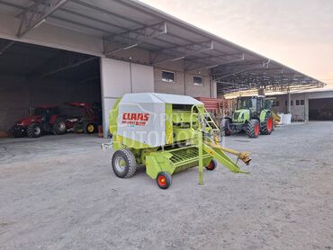 Claas Rollant 250 Mrežica