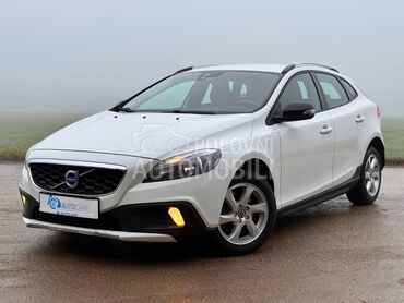 Volvo V40 1.6d Cross Country