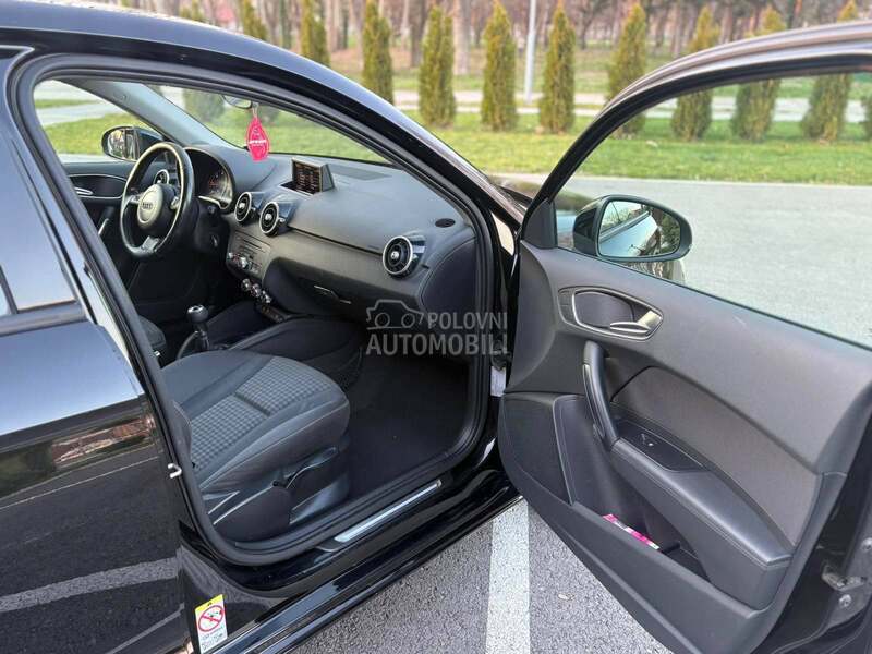 Audi A1 1.6 TDI