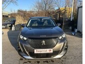 Peugeot 2008 1.2 B Autom Allure