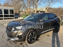 Peugeot 2008 1.2 B Autom Allure