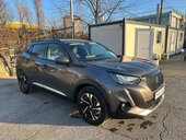 Peugeot 2008 1.2 B Autom Allure