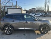 Peugeot 2008 1.2 B Autom Allure