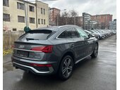 Audi Q5 40 TDI S-line/Pano