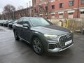 Audi Q5 40 TDI S-line/Pano