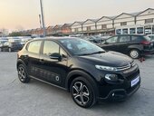 Citroen C3 1.2 B