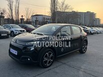 Citroen C3 1.2 B