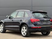 Audi Q5 2.0 TDI / AUT / NAV