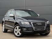 Audi Q5 2.0 TDI / AUT / NAV