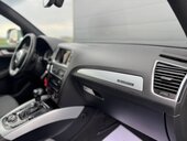 Audi Q5 2.0 TDI / AUT / NAV