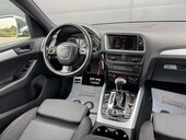 Audi Q5 2.0 TDI / AUT / NAV