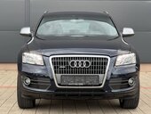 Audi Q5 2.0 TDI / AUT / NAV