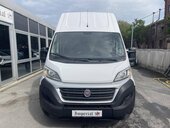 Fiat Ducato 3.0 B Metan L3H3