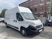 Fiat Ducato 3.0 B Metan L3H3