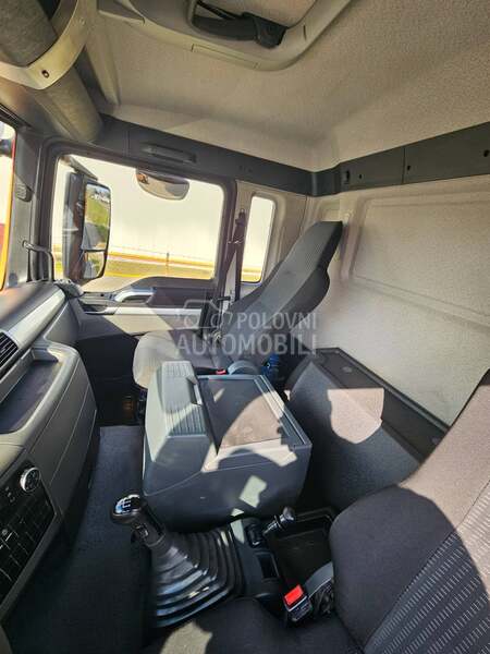 MAN TGS 26.480