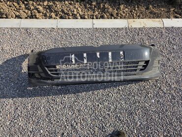 resetka branika sa radarom za Volkswagen Golf 7 od 2013. do 2017. god.