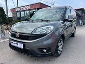 Fiat Doblo 1.6MJET MAXI